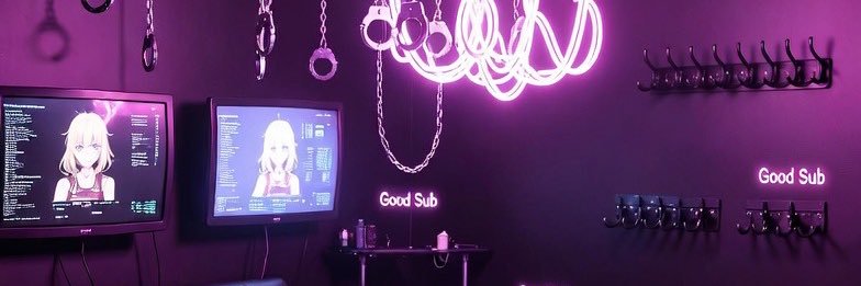godessgoon2's profile banner image