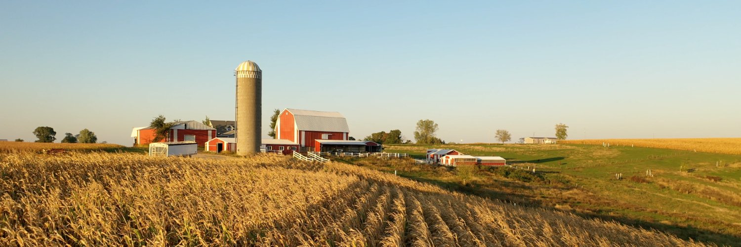 Food Security & Affordability Initiative banner