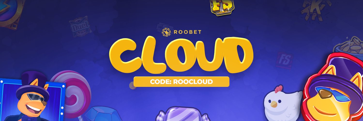Cloud Rewards ☁️ banner