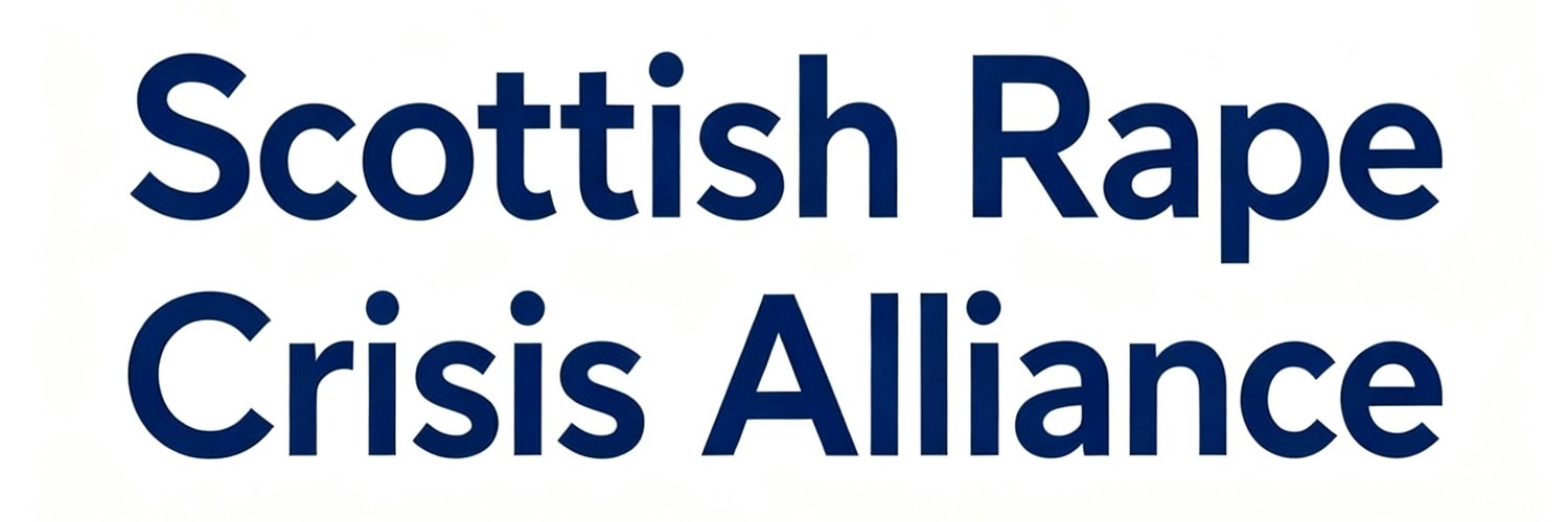 Scottish Rape Crisis Alliance banner