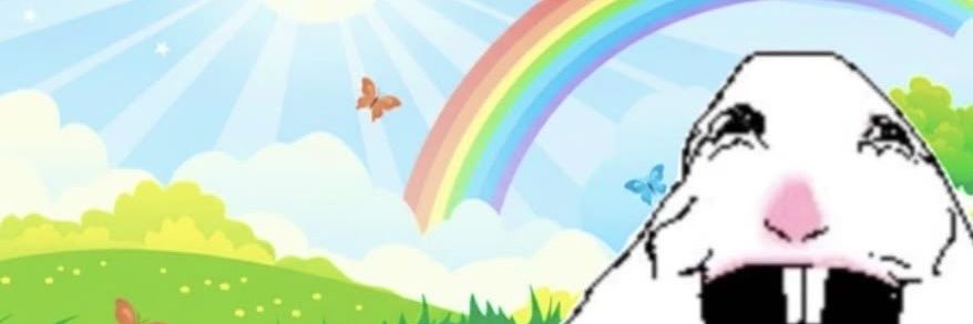K banner