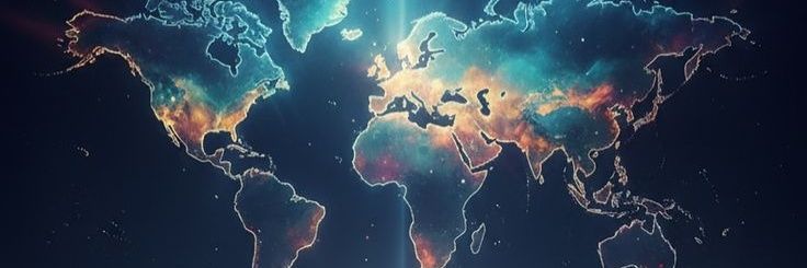 M A Y B E banner