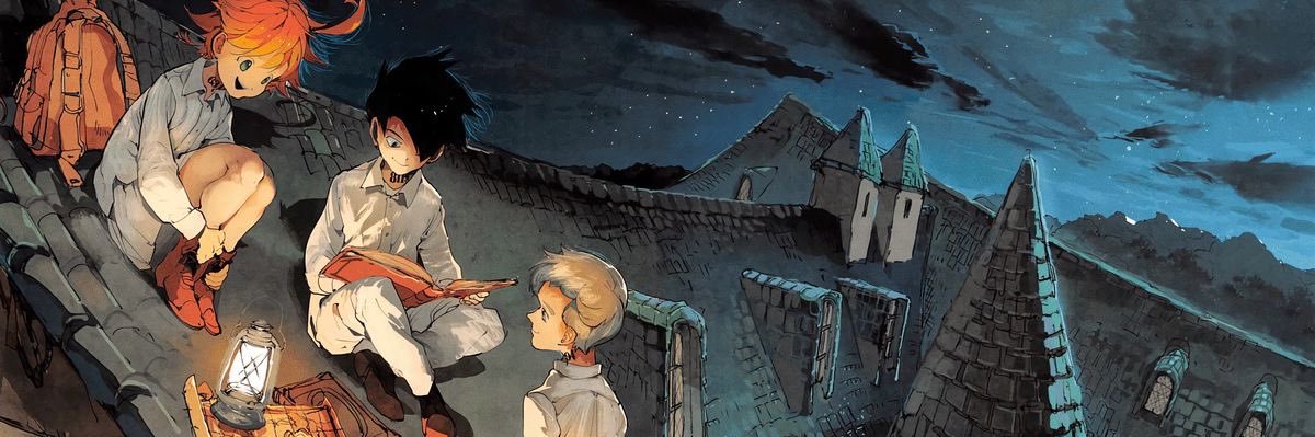 TPNremakel26's profile banner image