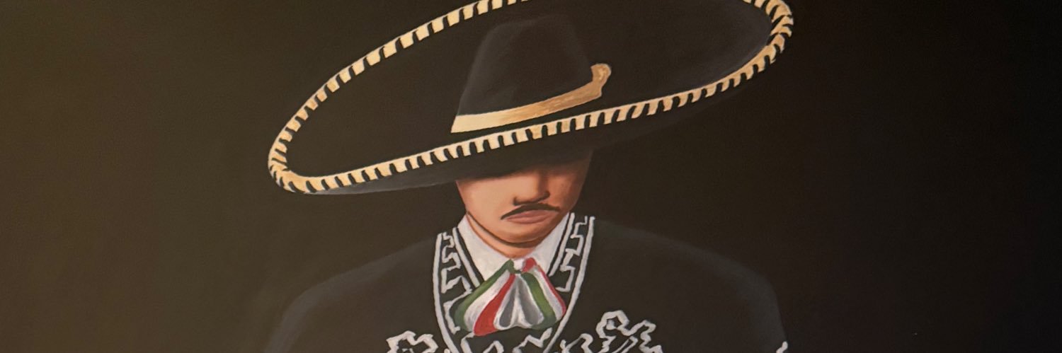 Jóse “El Jefe” Johnson banner