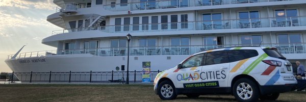 VisitQuadCities Profile Banner