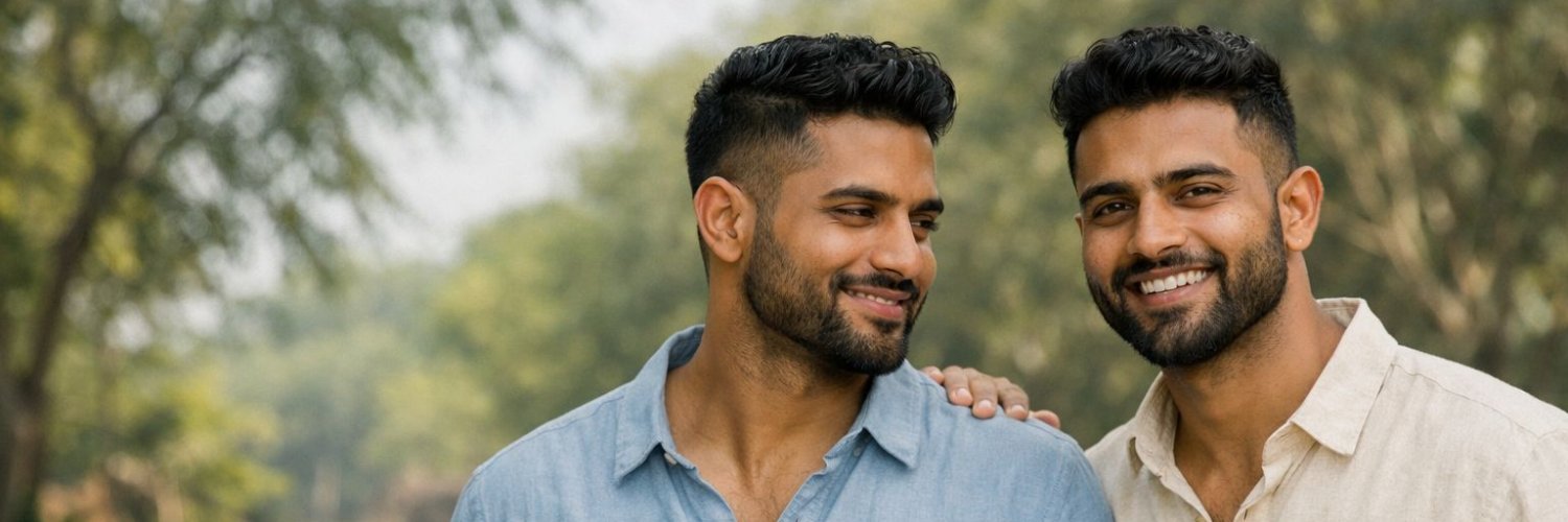 Indian Gays banner