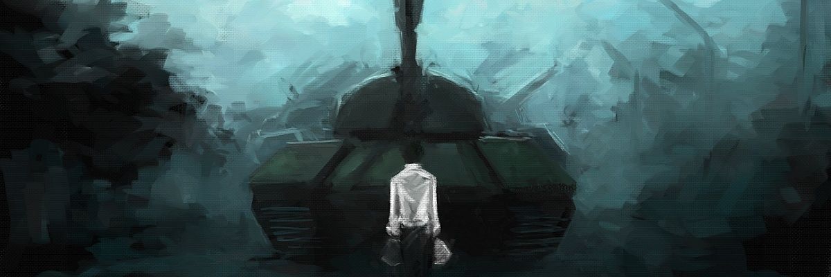 Larrybarring's profile banner image