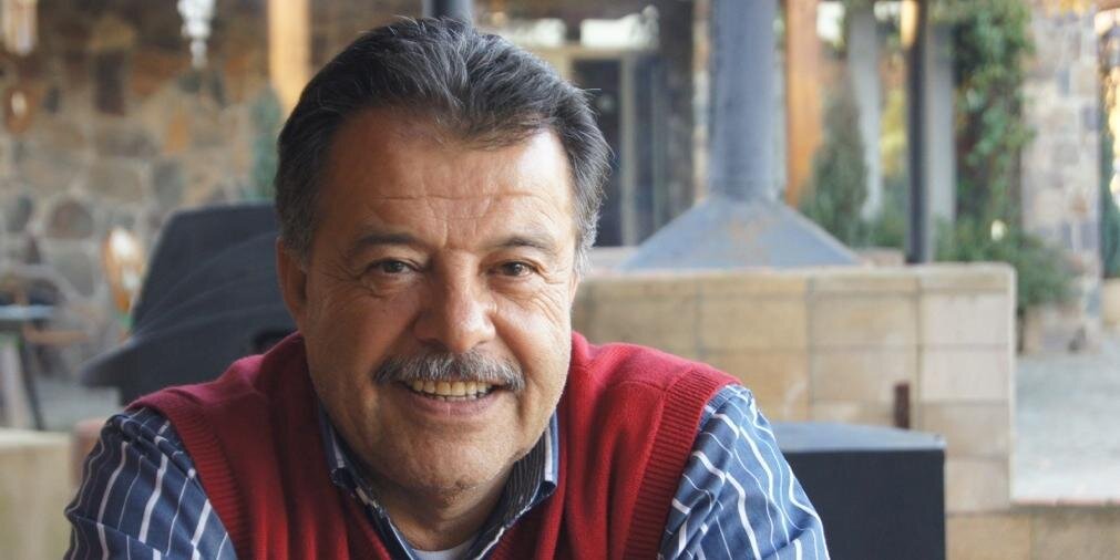 BERNARDO ARAYA LOPEZ banner