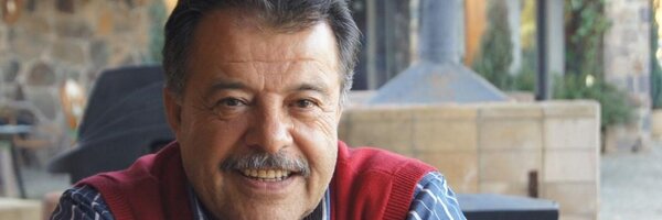 barayal Profile Banner