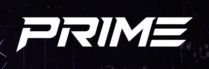 Prime banner