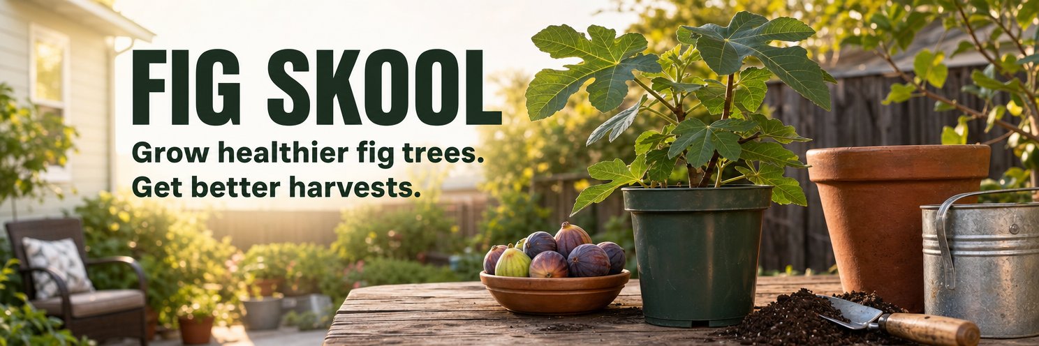 Fig Skool banner