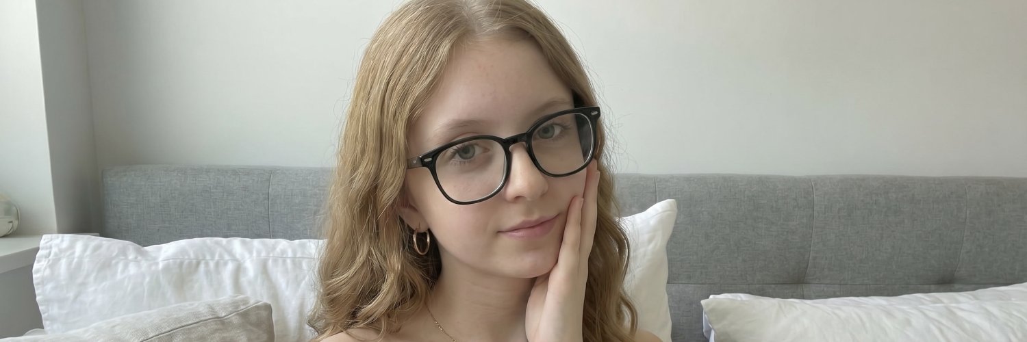 Šprtka Linda 📚 banner