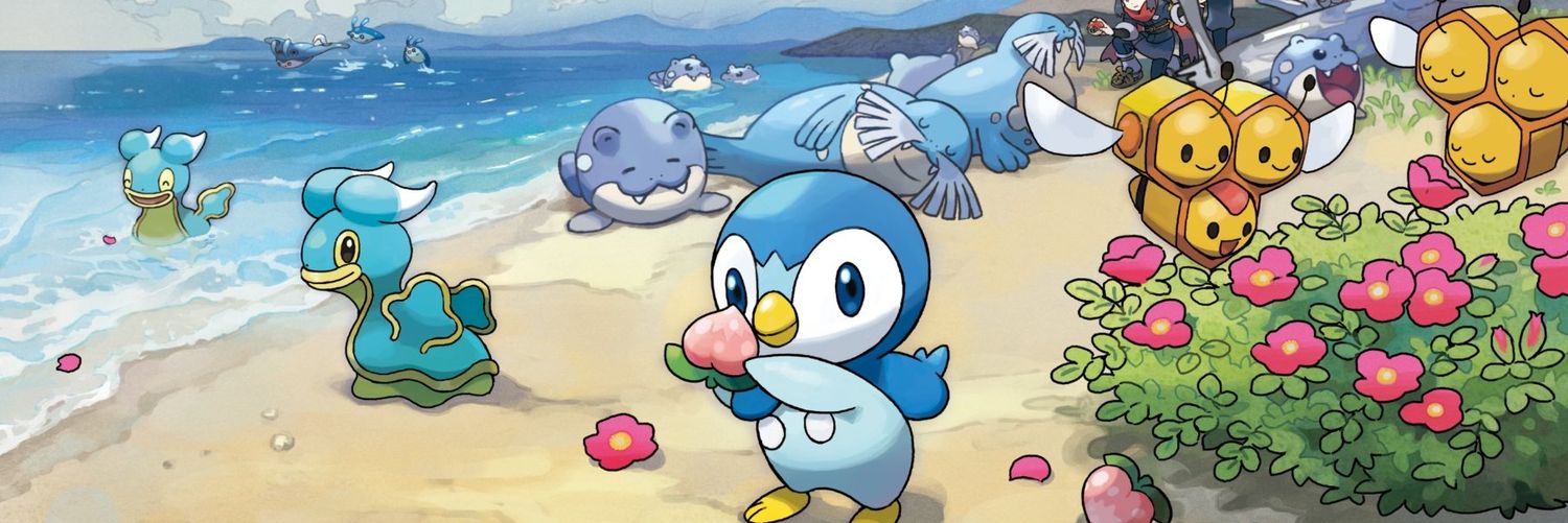 EMILYGINGER's profile banner image