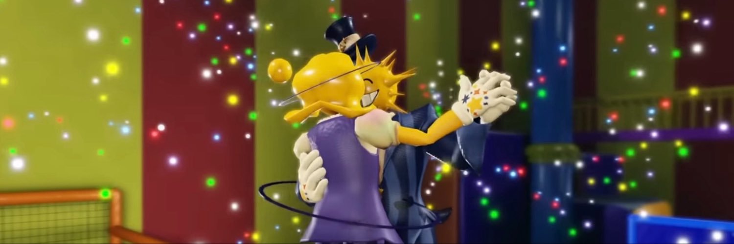 AUnknown2160's profile banner image