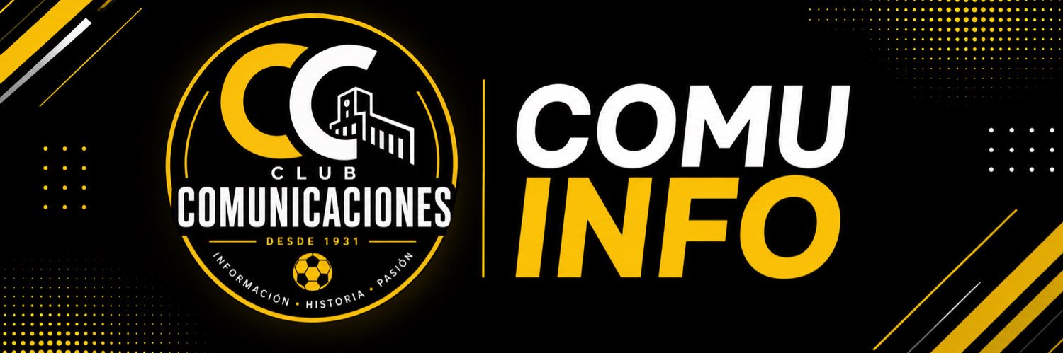 Comuinfo's profile banner image
