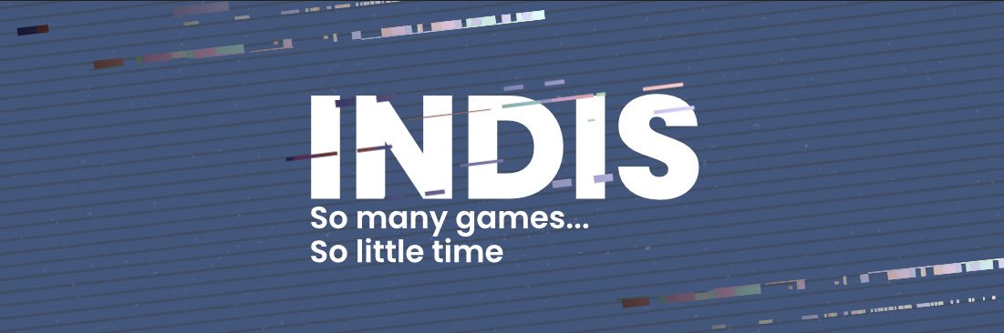 Interactive Distractions banner