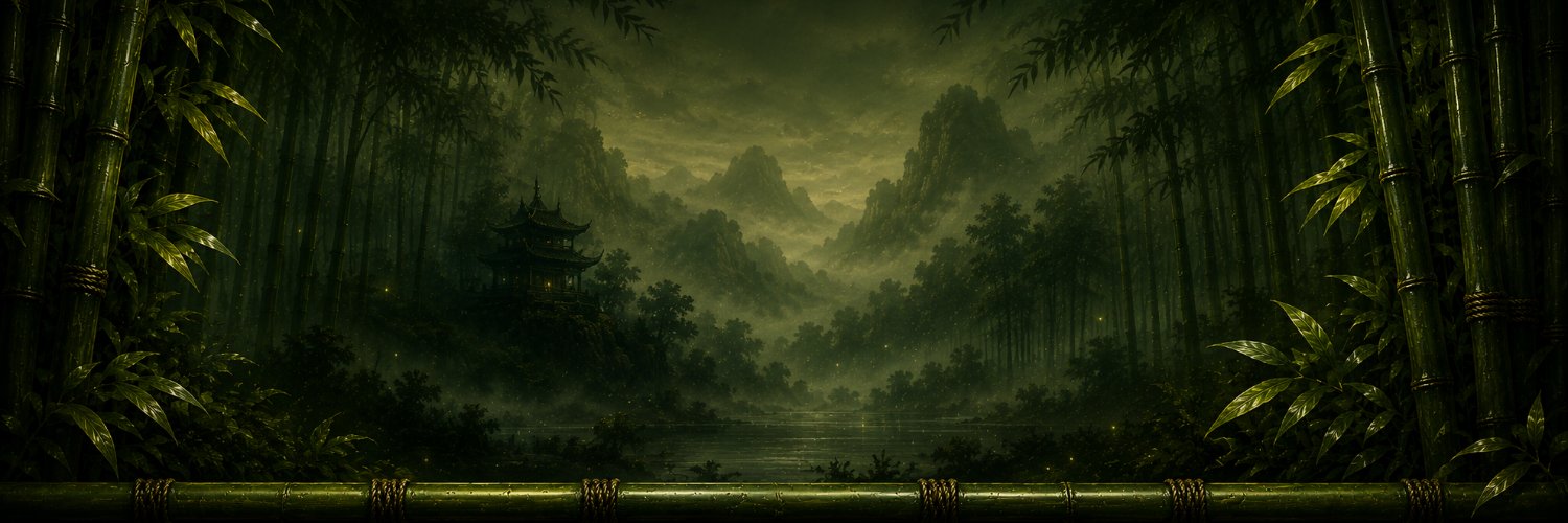 BAMBOO_PANDA banner