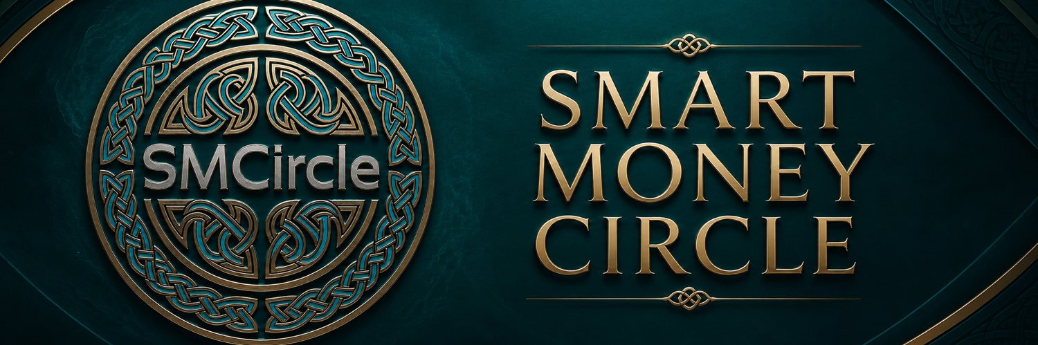 SMCircle_'s profile banner image