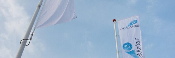 orthometals Profile Banner