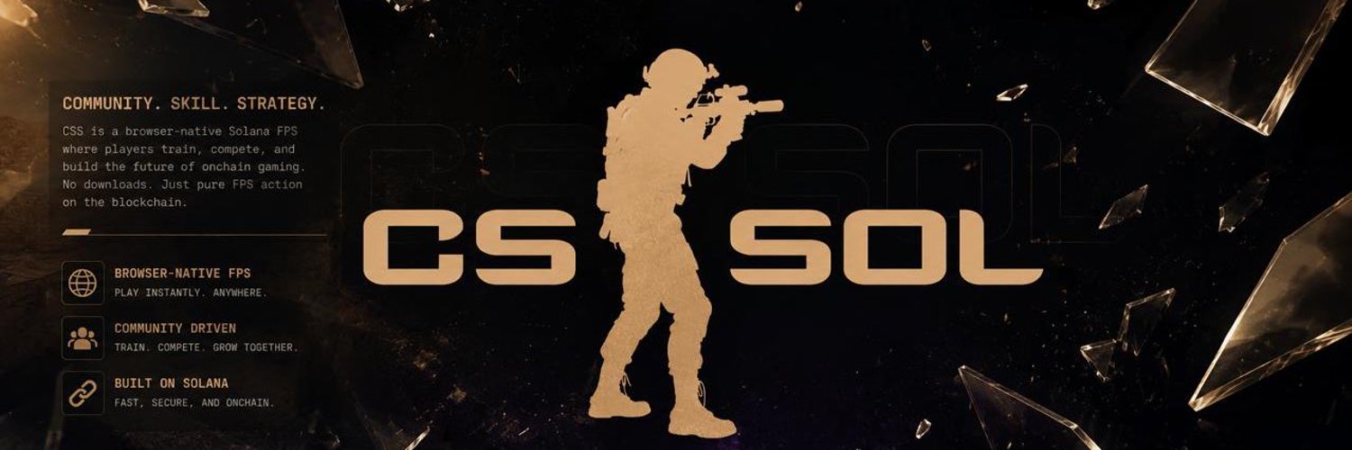 CSSOL_'s profile banner image