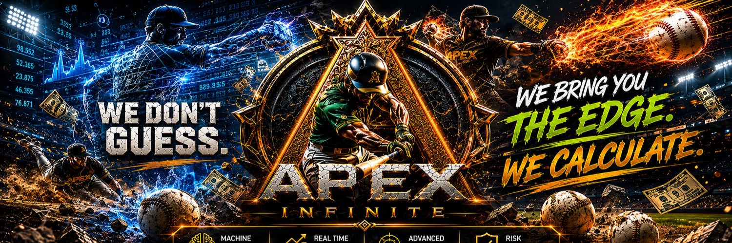 Apex infinite banner