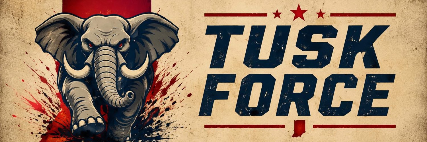 TuskForceGOP's profile banner image
