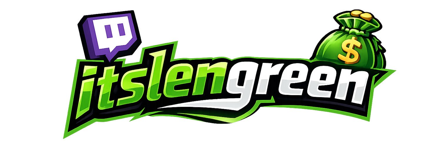 Len Green banner