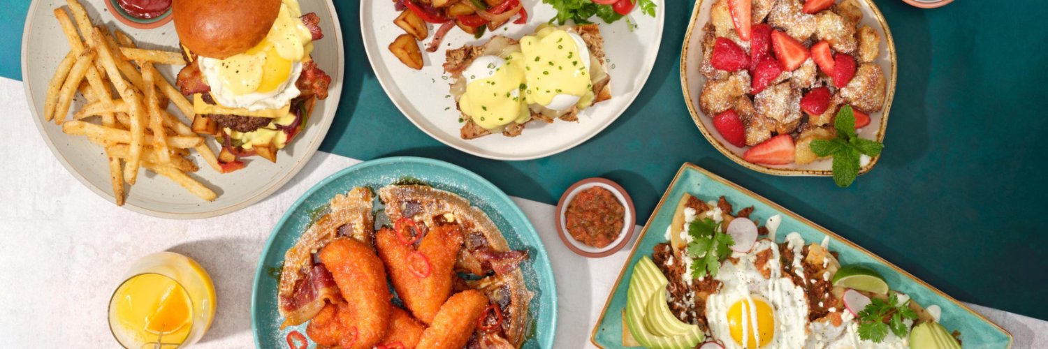 Hard Rock Cafe banner