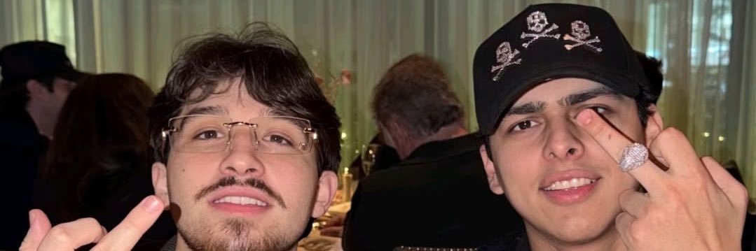 Ferchox7s's profile banner image
