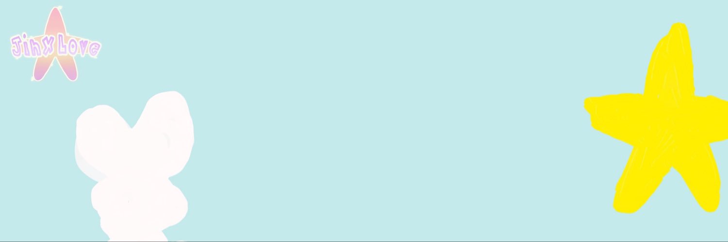 Jinxlove3D's profile banner image