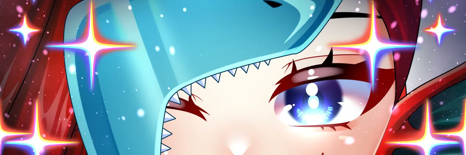 CaitlinSharkVT's profile banner image