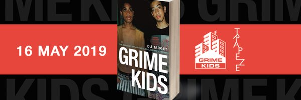 DJTarget Profile Banner