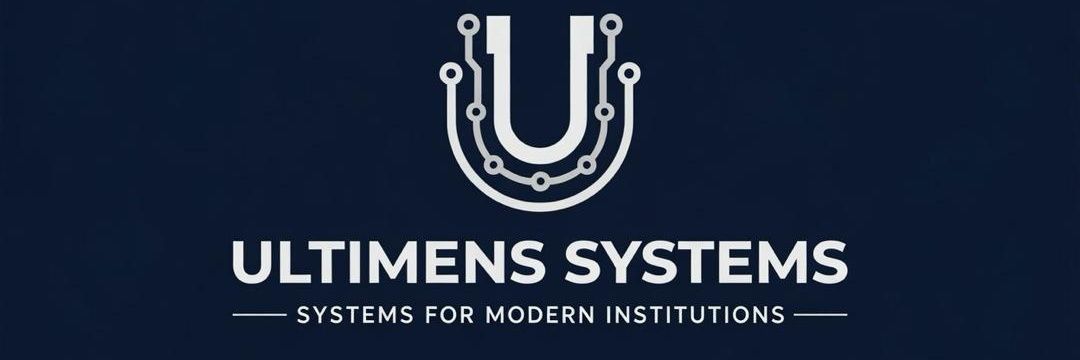 ultimenssystems's profile banner image