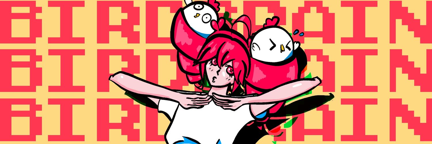 Folly banner