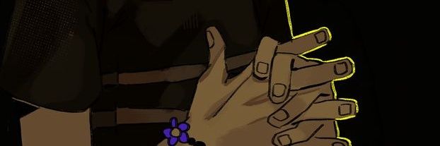 ⚫⚠️𝑬𝒔𝒑𝒊𝒓𝒊𝒕𝒖 𝑽𝒆𝒏𝒈𝒂𝒕𝒊𝒗𝒐⚠️⚫ banner