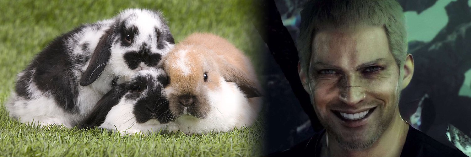 GameBun's profile banner image