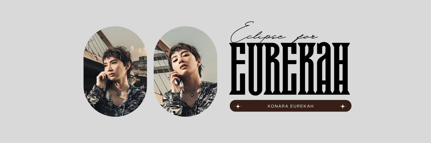 EUREKAH's ECLIPSE banner