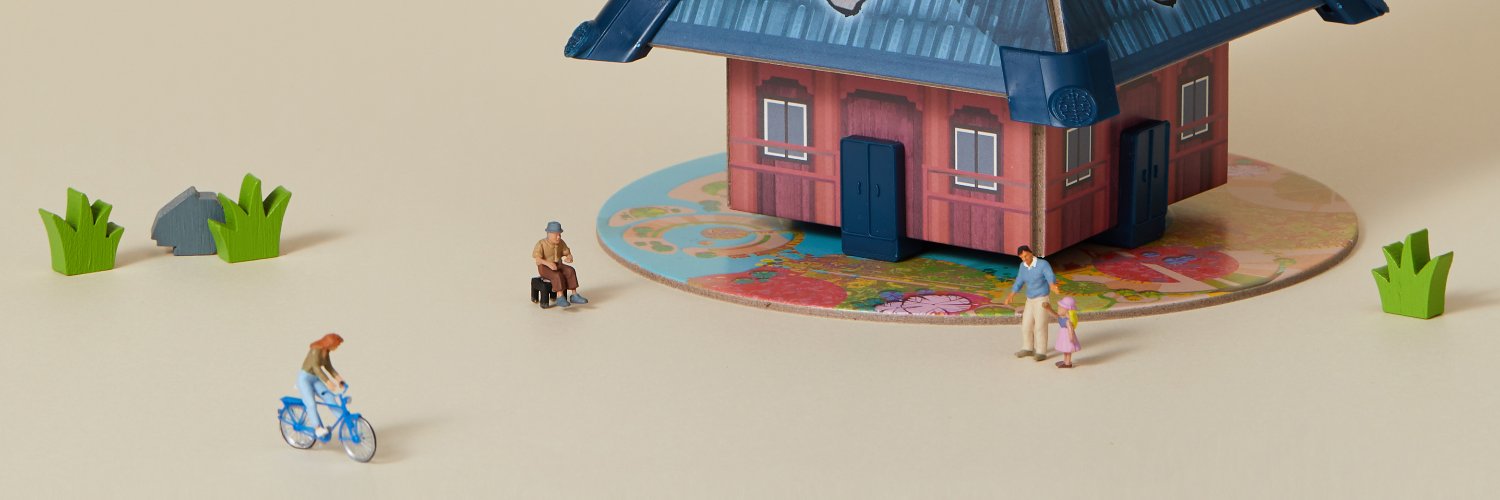 LeonJScheuber's profile banner image