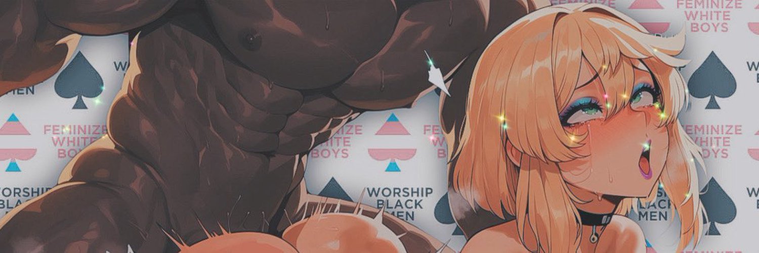 SissyxBBC's profile banner image