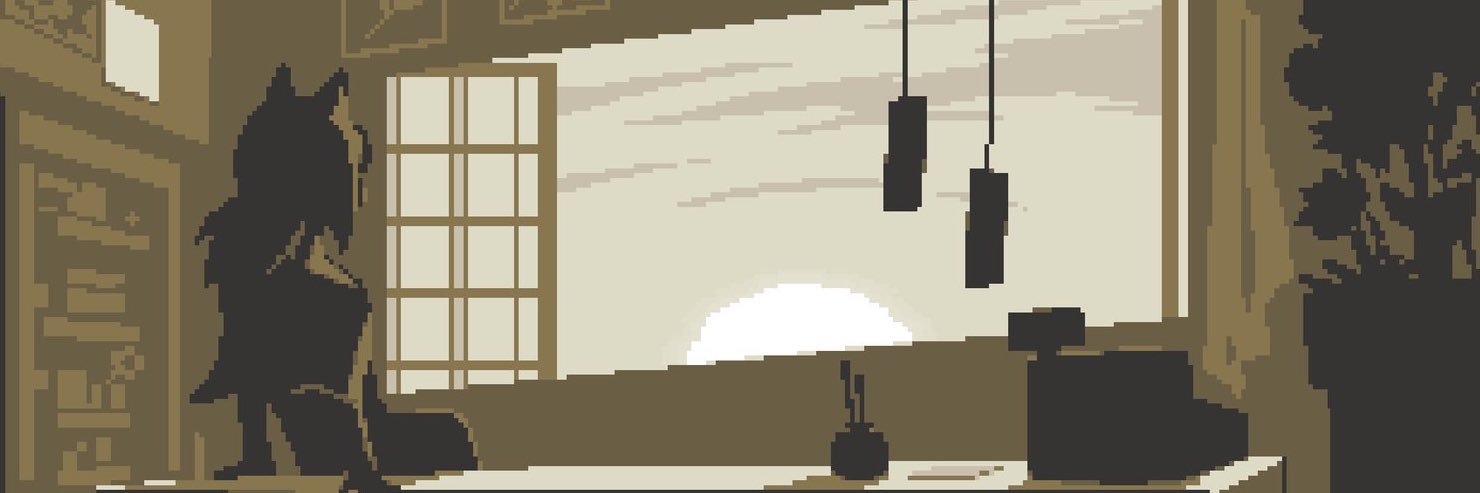 silverlineriv's profile banner image