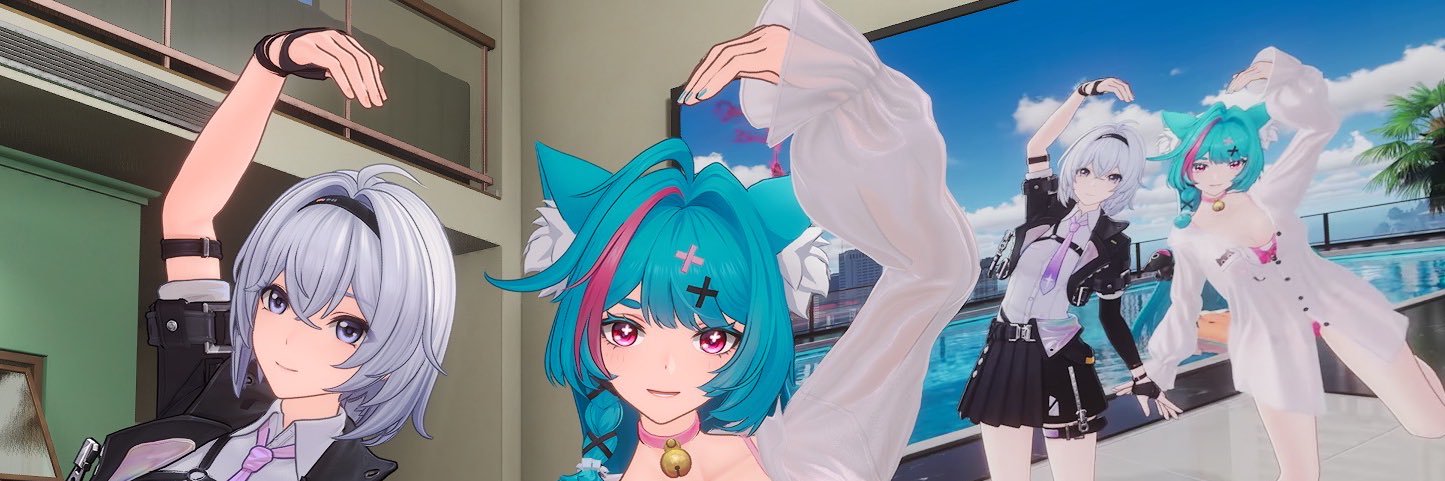 CoCoちゃん banner