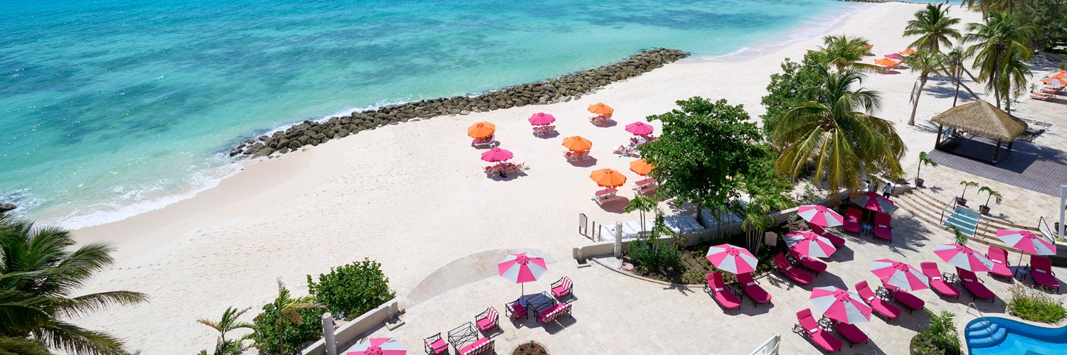 O2 Beach Club & Spa banner