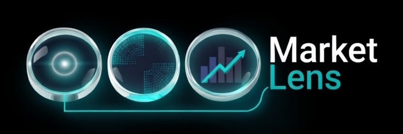 MarketLens banner