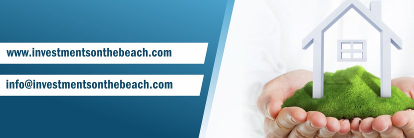 invonthebeach's profile banner image