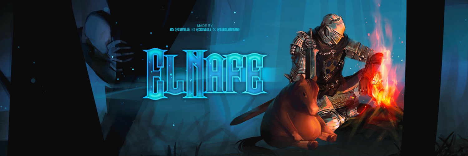 ElNafeYT's profile banner image