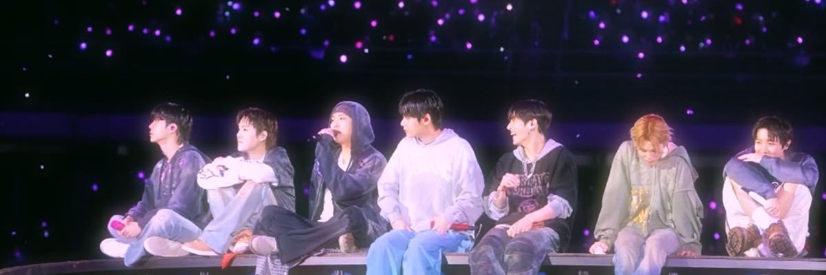 aya ⁷ U・x・U banner