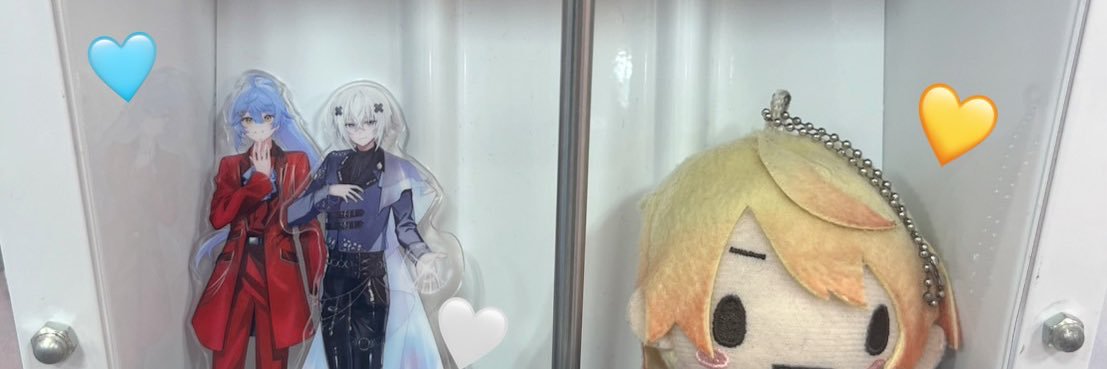 mayu_akkyimo's profile banner image