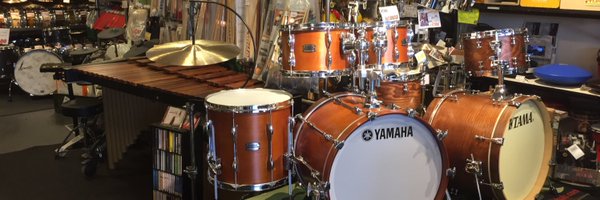 ACT_DRUM Profile Banner