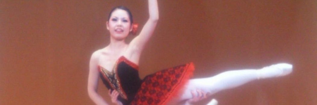 balletnoba's profile banner image
