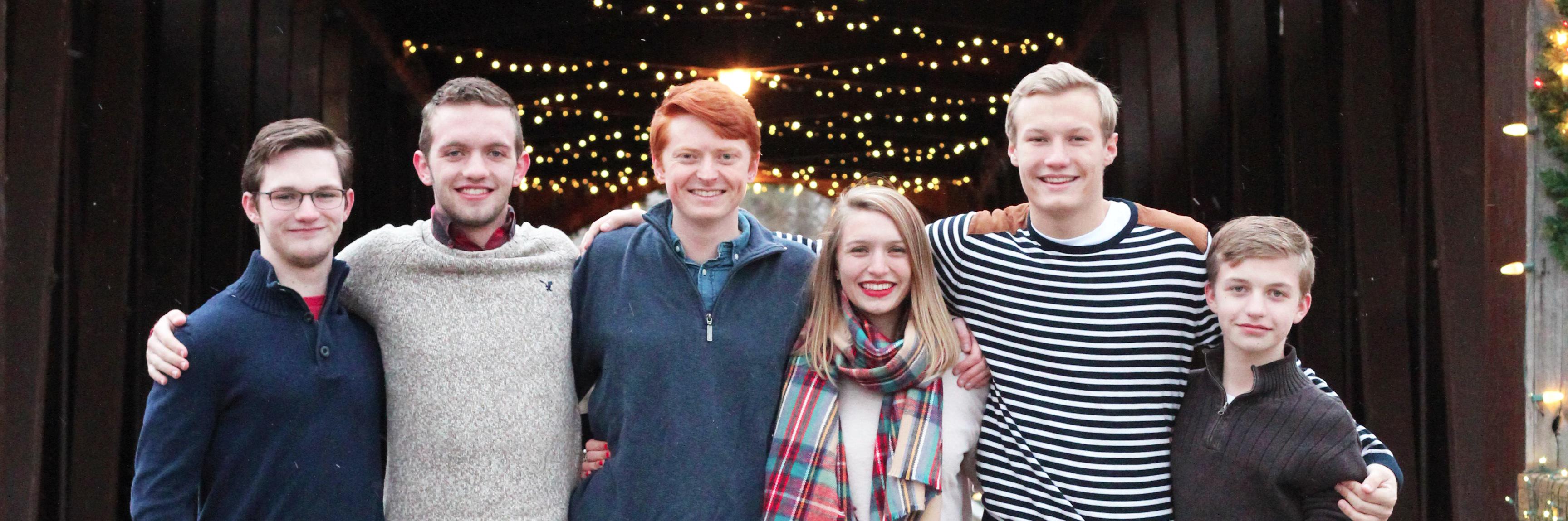 slfoote's profile banner image